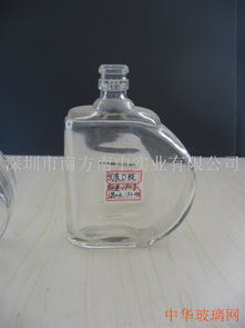 湖北玻璃瓶 晶莹匠心，楚地新生